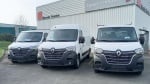 Covering véhicule, protection et personnalisation pour votre flotte