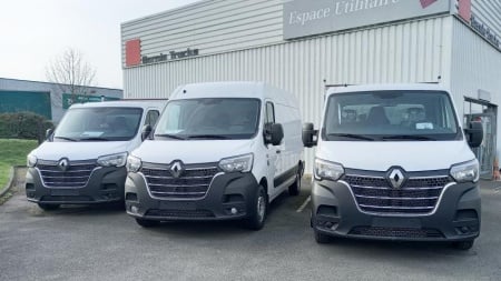 Covering véhicule, protection et personnalisation pour votre flotte