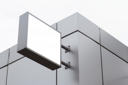 Signalétique d'entreprise, guide complet pour améliorer votre image