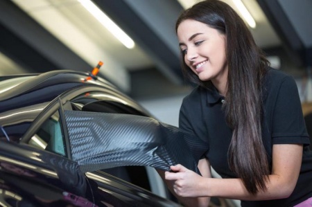 Sublimez vos v&eacute;hicules avec des adh&eacute;sifs professionnels &agrave; Cormontreuil